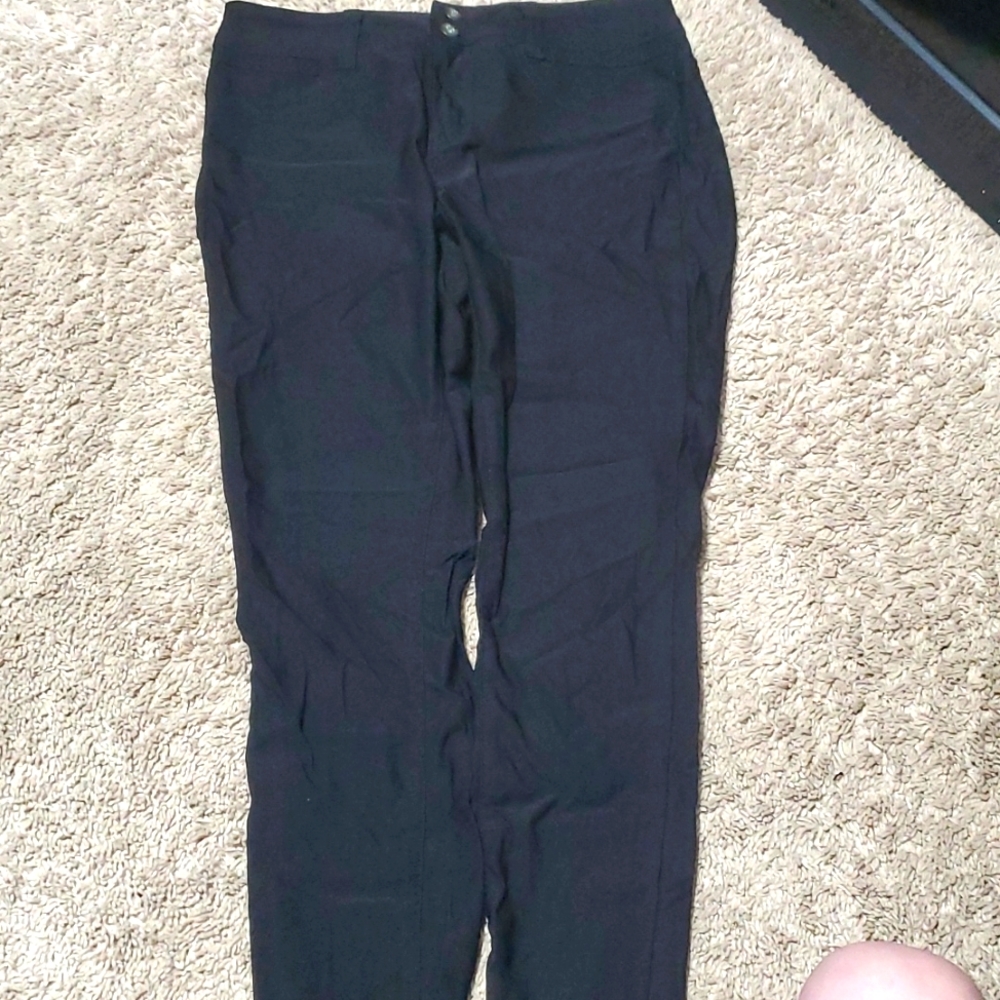 Cover girl skinny jeans